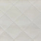 Quilted Velvet Upholstery Fabric | Soft Quilted Velvet 57" (145cm) Wide 290gsm 50,000 Martindale Curtain & Upholstery Material – Sold by the Meter