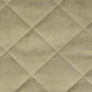 Quilted Velvet Upholstery Fabric | Soft Quilted Velvet 57" (145cm) Wide 290gsm 50,000 Martindale Curtain & Upholstery Material – Sold by the Meter