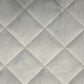 Quilted Velvet Upholstery Fabric | Soft Quilted Velvet 57" (145cm) Wide 290gsm 50,000 Martindale Curtain & Upholstery Material – Sold by the Meter