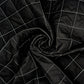 Quilted Polycotton Fabric | Diamond Quilted 45" (115cm) Wide with 2oz Wadding â€“ Sold by the Meter