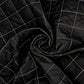 Quilted Polycotton Fabric | Diamond Quilted 45" (115cm) Wide with 2oz Wadding – Sold by the Meter