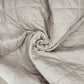 Quilted Polycotton Fabric | Diamond Quilted 45" (115cm) Wide with 2oz Wadding â€“ Sold by the Meter