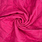 Quilted Polycotton Fabric | Diamond Quilted 45" (115cm) Wide with 2oz Wadding â€“ Sold by the Meter