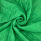 Quilted Polycotton Fabric | Diamond Quilted 45" (115cm) Wide with 2oz Wadding – Sold by the Meter