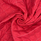 Quilted Polycotton Fabric | Diamond Quilted 45" (115cm) Wide with 2oz Wadding – Sold by the Meter