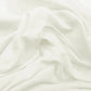Lead Banded Semi Sheer Voile Fabric | 118" (300cm) Wide Drapery Voile â€“ Sold by the Meter