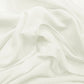 Lead Banded Semi Sheer Voile Fabric | 118" (300cm) Wide Drapery Voile – Sold by the Meter
