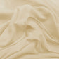 Lead Banded Semi Sheer Voile Fabric | 118" (300cm) Wide Drapery Voile – Sold by the Meter