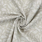 European Produced Recycled Cotton Rich Linen Fabric | Durable 55" (140cm) Wide 210gsm Craft & Upholstery Material – Sold by the Meter