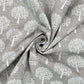 European Produced Recycled Cotton Rich Linen Fabric | Durable 55" (140cm) Wide 210gsm Craft & Upholstery Material â€“ Sold by the Meter