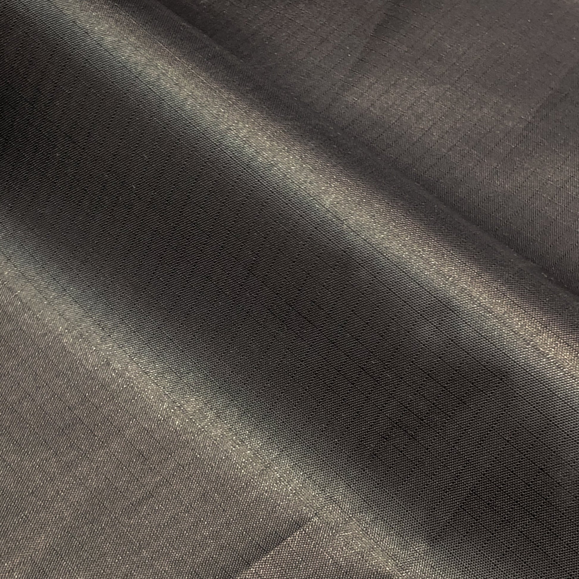 Polyester Ripstop Fabric | Lightweight Multi‑Purpose Ripstop 59" (150cm) Wide – Sold by the Meter