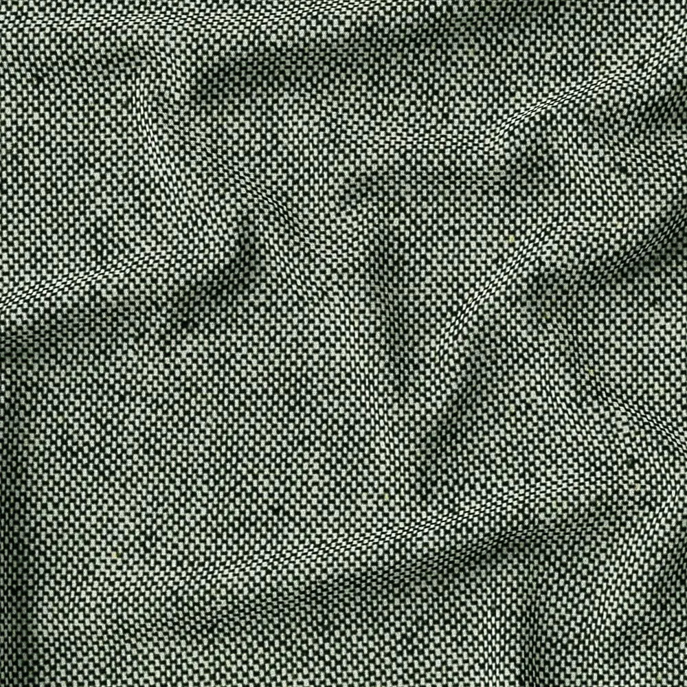 European Produced Recycled Cotton Rich Linen Fabric | Plain Sustainable 55" (140cm) Wide 210gsm Craft & Upholstery Fabric – Sold by the Meter