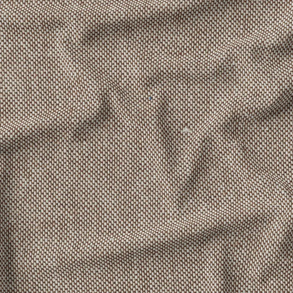 European Produced Recycled Cotton Rich Linen Fabric | Plain Sustainable 55" (140cm) Wide 210gsm Craft & Upholstery Fabric â€“ Sold by the Meter