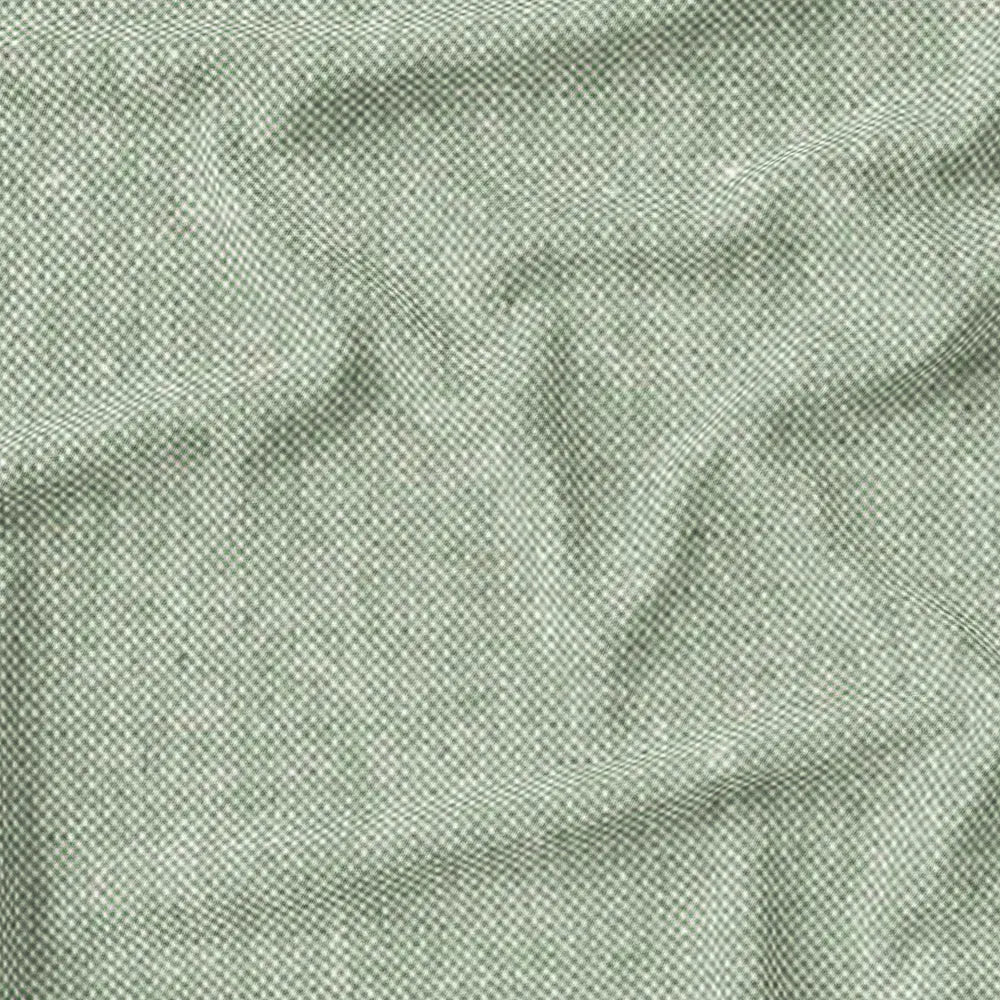 European Produced Recycled Cotton Rich Linen Fabric | Plain Sustainable 55" (140cm) Wide 210gsm Craft & Upholstery Fabric â€“ Sold by the Meter