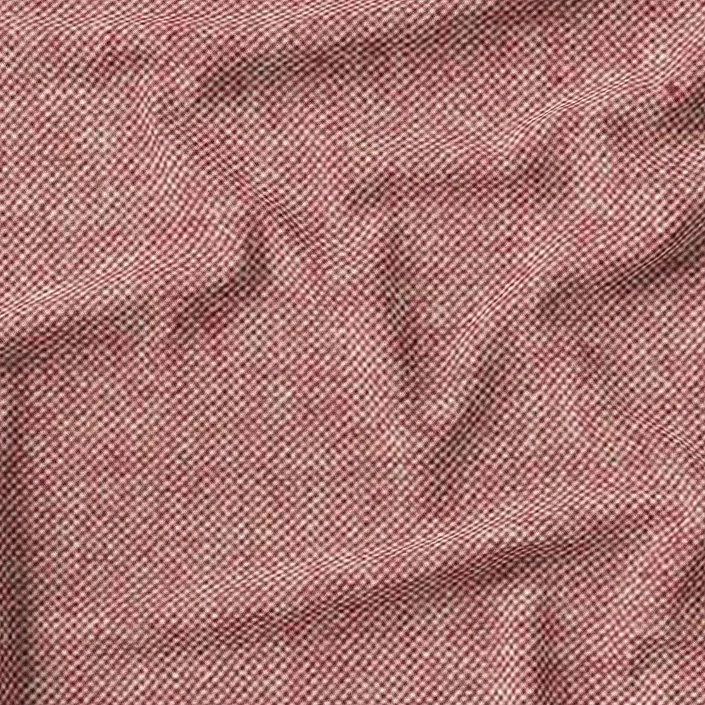 European Produced Recycled Cotton Rich Linen Fabric | Plain Sustainable 55" (140cm) Wide 210gsm Craft & Upholstery Fabric â€“ Sold by the Meter