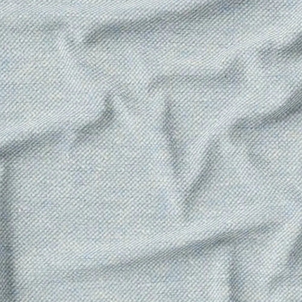 European Produced Recycled Cotton Rich Linen Fabric | Plain Sustainable 55" (140cm) Wide 210gsm Craft & Upholstery Fabric – Sold by the Meter