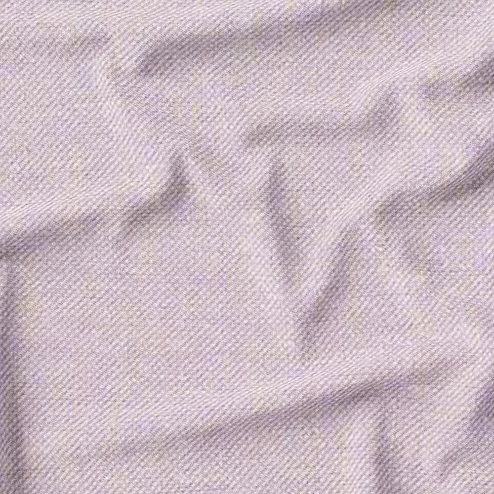 European Produced Recycled Cotton Rich Linen Fabric | Plain Sustainable 55" (140cm) Wide 210gsm Craft & Upholstery Fabric â€“ Sold by the Meter