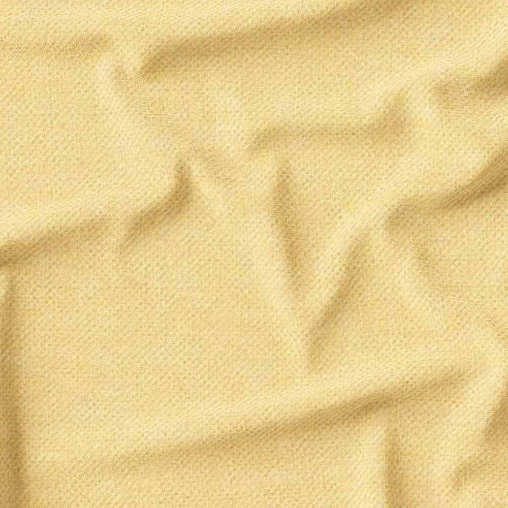 European Produced Recycled Cotton Rich Linen Fabric | Plain Sustainable 55" (140cm) Wide 210gsm Craft & Upholstery Fabric â€“ Sold by the Meter