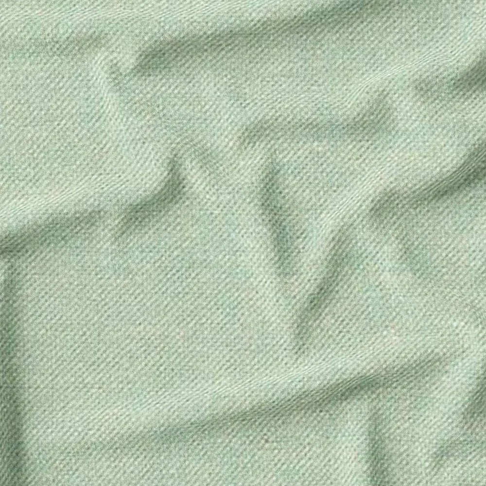 European Produced Recycled Cotton Rich Linen Fabric | Plain Sustainable 55" (140cm) Wide 210gsm Craft & Upholstery Fabric â€“ Sold by the Meter