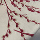 Laura Ashley Canvas Fabric Dressmaking Craft Material 150cm Wide By The Meter