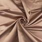 Dull Duchess Satin Fabric | 58" (147cm) Wide Crepe Back Bridal, Prom & Evening Dress Material â€“ Sold by the Metre