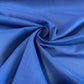 Royal Blue 100% Cotton Lawn Voile Fabric Soft Dress Craft Lining Material 58" By The Meter