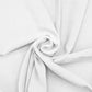Stone Washed Linen Viscose Fabric | 30% Linen 70% Viscose 210gsm 54" (136cm) Wide Dressmaking Fabric â€“ Sold by the Meter