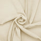 Stone Washed Linen Viscose Fabric | 30% Linen 70% Viscose 210gsm 54" (136cm) Wide Dressmaking Fabric â€“ Sold by the Meter