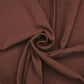 Stone Washed Linen Viscose Fabric | 30% Linen 70% Viscose 210gsm 54" (136cm) Wide Dressmaking Fabric â€“ Sold by the Meter