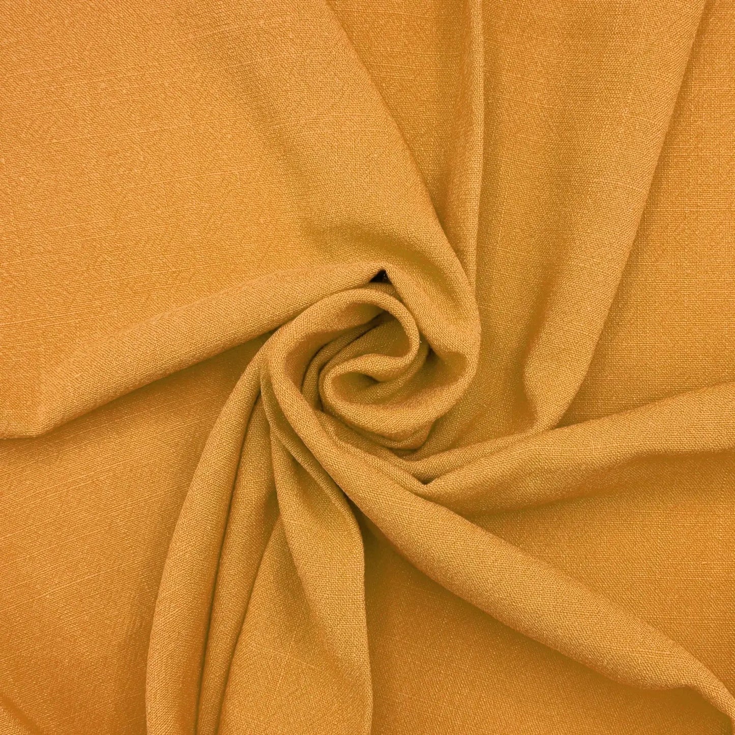 Stone Washed Linen Viscose Fabric | 30% Linen 70% Viscose 210gsm 54" (136cm) Wide Dressmaking Fabric â€“ Sold by the Meter