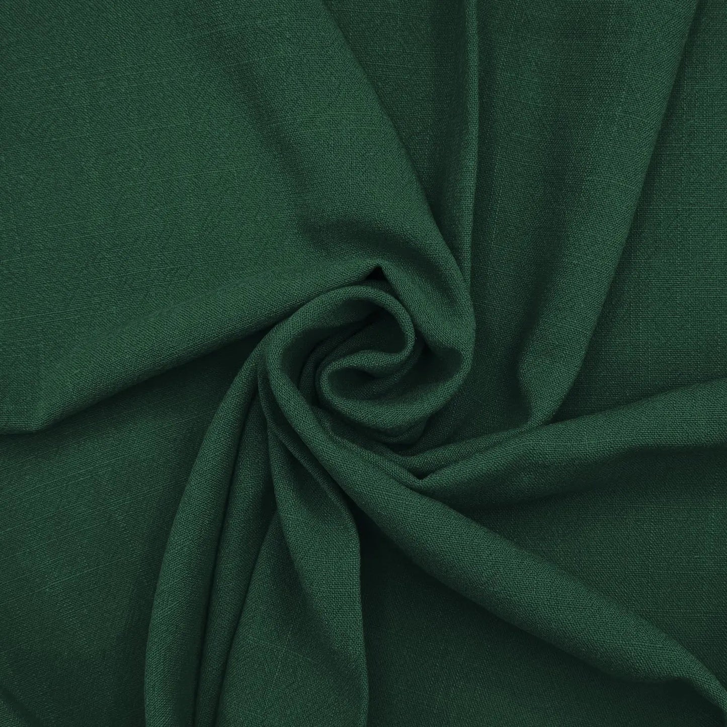 Stone Washed Linen Viscose Fabric | 30% Linen 70% Viscose 210gsm 54" (136cm) Wide Dressmaking Fabric â€“ Sold by the Meter
