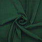 Stone Washed Linen Viscose Fabric | 30% Linen 70% Viscose 210gsm 54" (136cm) Wide Dressmaking Fabric – Sold by the Meter