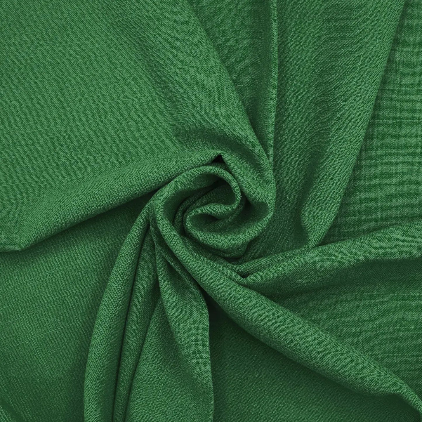 Stone Washed Linen Viscose Fabric | 30% Linen 70% Viscose 210gsm 54" (136cm) Wide Dressmaking Fabric – Sold by the Meter