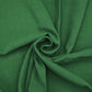 Stone Washed Linen Viscose Fabric | 30% Linen 70% Viscose 210gsm 54" (136cm) Wide Dressmaking Fabric – Sold by the Meter
