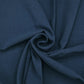 Stone Washed Linen Viscose Fabric | 30% Linen 70% Viscose 210gsm 54" (136cm) Wide Dressmaking Fabric – Sold by the Meter