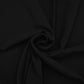 Stone Washed Linen Viscose Fabric | 30% Linen 70% Viscose 210gsm 54" (136cm) Wide Dressmaking Fabric â€“ Sold by the Meter