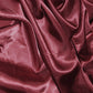 Poly Silk Satin Fabric â€“ 58" (147cm) Wide Luxury Plain Fabric | 30 Metre Roll