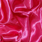 Poly Silk Satin Fabric â€“ 58" (147cm) Wide Luxury Plain Fabric | 30 Metre Roll