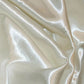Poly Silk Satin Fabric â€“ 58" (147cm) Wide Luxury Plain Fabric | 30 Metre Roll