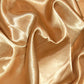 Poly Silk Satin Fabric â€“ 58" (147cm) Wide Luxury Plain Fabric | 30 Metre Roll