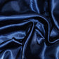 Poly Silk Satin Fabric â€“ 58" (147cm) Wide Luxury Plain Fabric | 30 Metre Roll