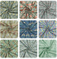 100% Cotton Percale Fabric | 44" (112cm) Wide Lightweight 200 Thread Count Dressmaking & Craft Material – William Morris Designs – Sold by the Meter