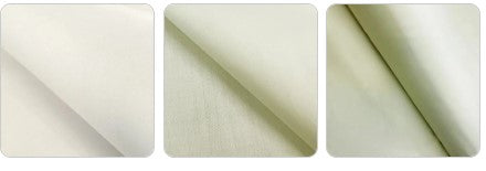 Luxury Sateen Curtain Lining Fabric | Heavy Cotton Rich Crease Resist 54" (140cm) Wide 430gsm  50M Roll