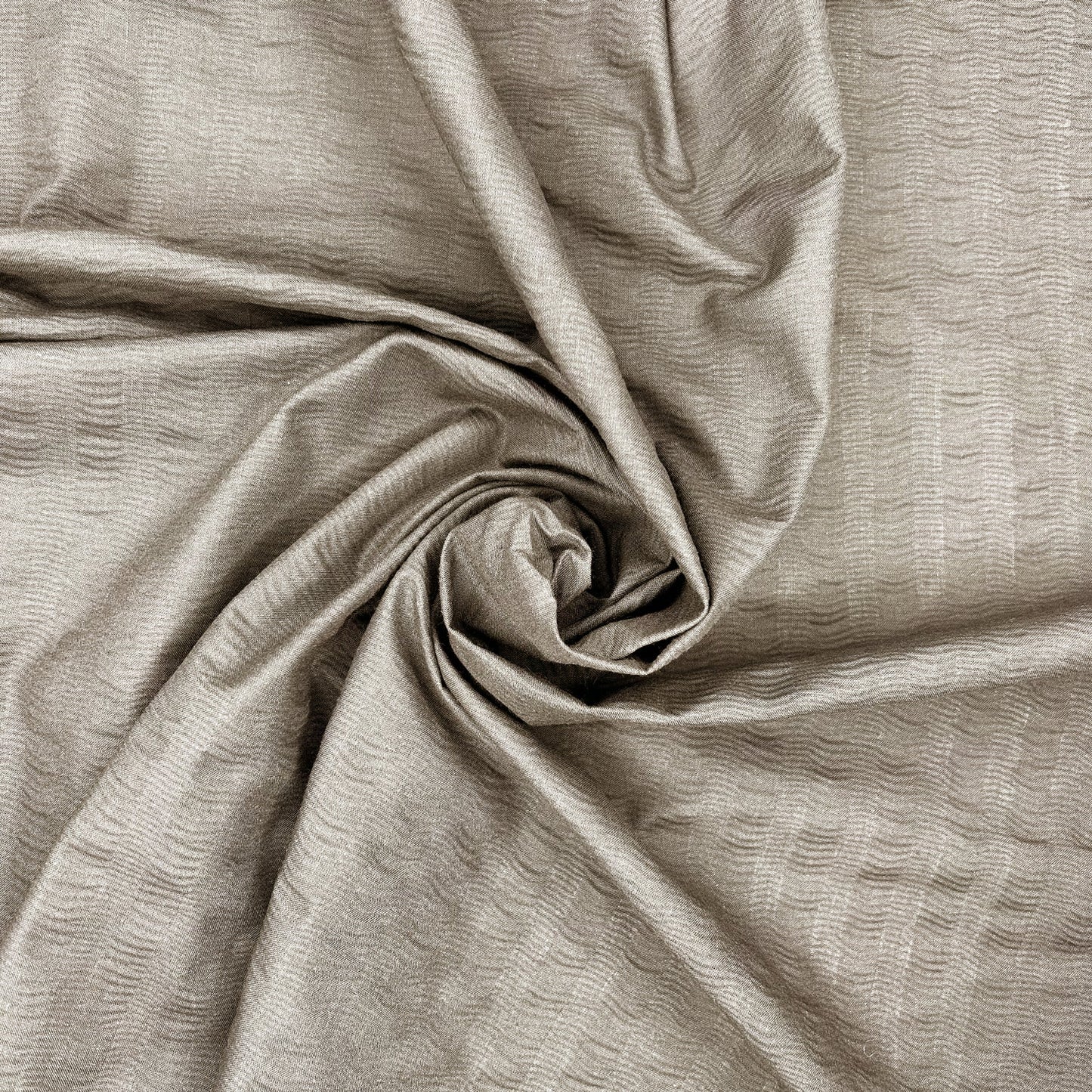 Seersucker Fabric | Lightweight Breathable Poly Cotton 47" (115cm) Wide – Sold by the Meter