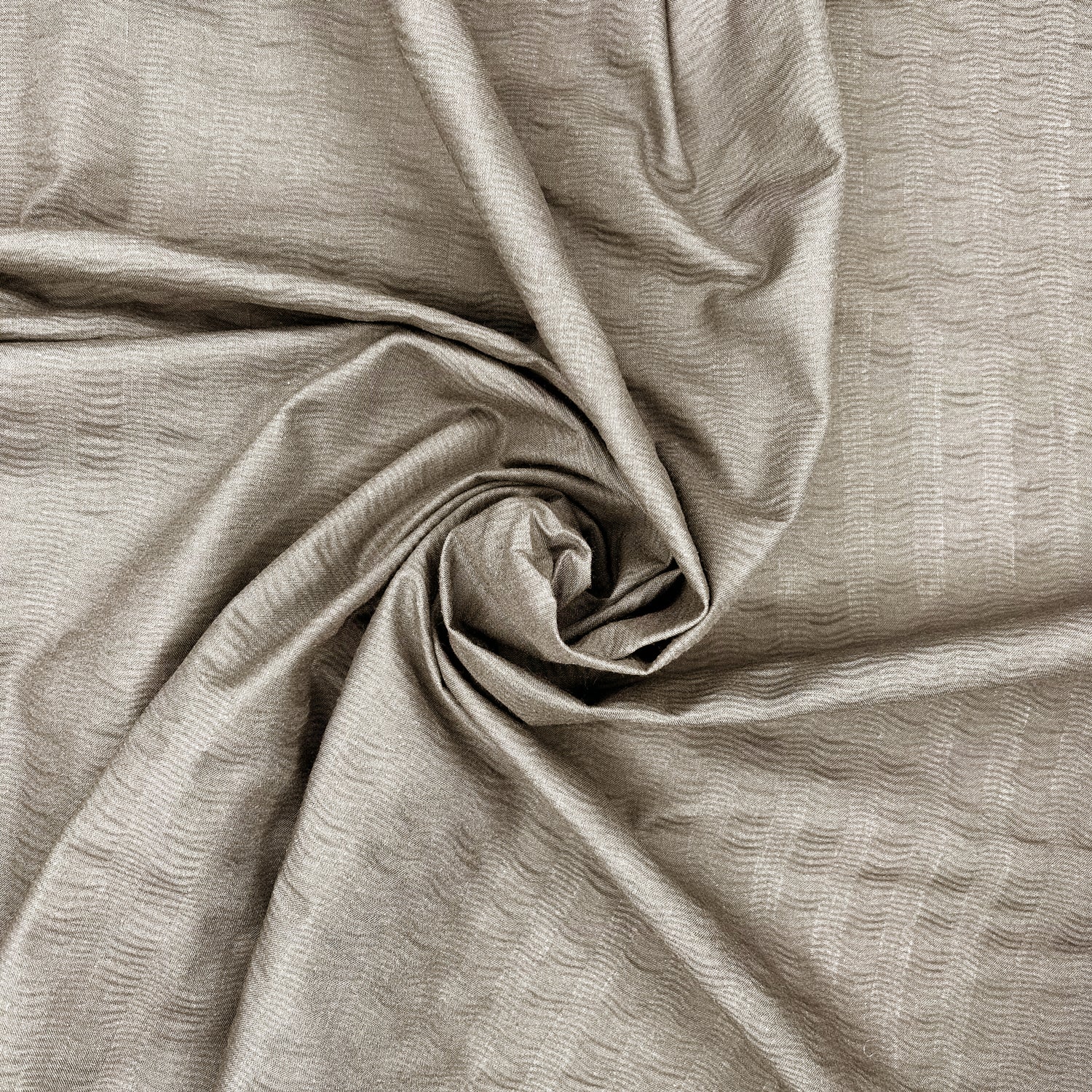 Seersucker Fabric | Lightweight Breathable Poly Cotton 47" (115cm) Wide – Sold by the Meter