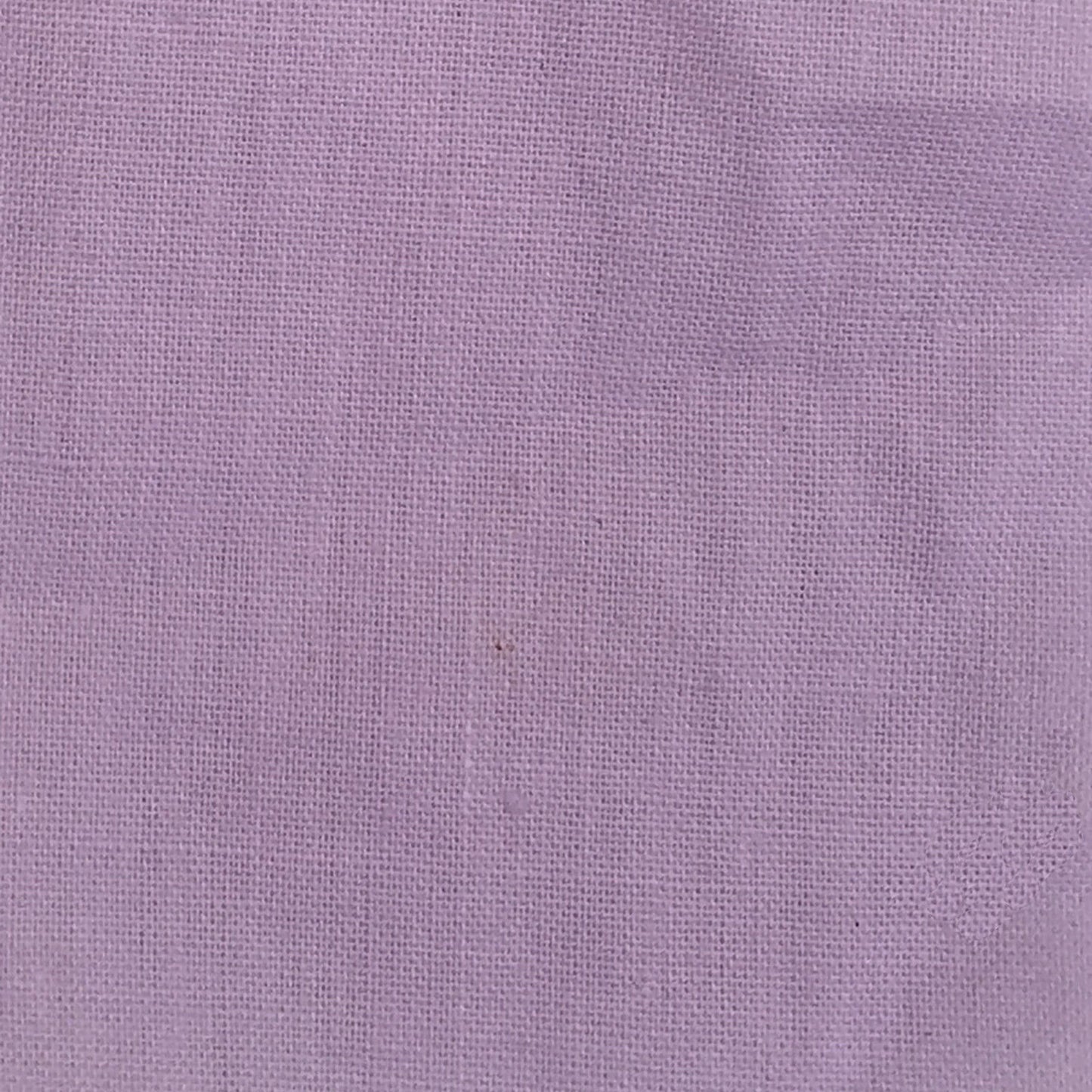 Lilac Plain Polycotton Sheeting Material Extra Wide 90" Craft Quilting Fabric Meter 240cm