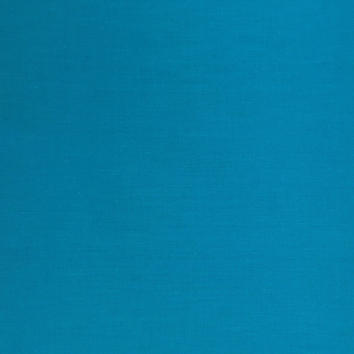 Turquoise Plain Polycotton Sheeting Material Extra Wide 90" Craft Quilting Fabric Meter 240cm