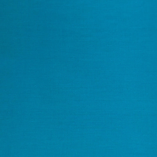 Turquoise Plain Polycotton Sheeting Material Extra Wide 90" Craft Quilting Fabric Meter 240cm