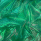 Shimmer Rainbow Organza Fabric | Sheer Shimmer 51" (130cm) Wide – Sold by the Meter