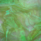 Shimmer Rainbow Organza Fabric | Sheer Shimmer 51" (130cm) Wide â€“ Sold by the Meter